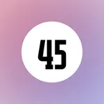 Tap Counter Simple icon