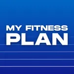 My Fitness Plan icon
