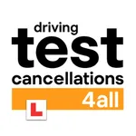 Driving Test Cancellationsㅤ icon