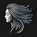 PingHair: AI Hairstyle Changer icon