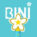 BINI LIGHT STICK icon