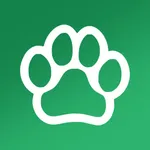 DoggyWalk -Dog Walk Record App icon