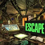 Escape Game: THE LOCKED HOUSE icon