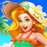Dream Resort - Match 3 Games icon
