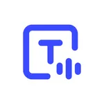 TTSpeech: Text to Speech Audio icon