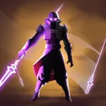 Shadow Hunt: Idle Survival RPG icon