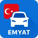 Emyat: Ehliyet Sınav Soruları icon