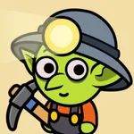 Idle Goblin Valley: Chill Farm icon