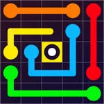 Line Connect - Color Games icon