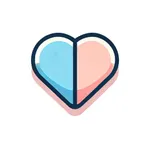 RelMe: Love compatibility test icon