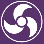 Bedtime Fan: White Noise Fan icon