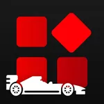 Formula Widgets: RacingStatz icon