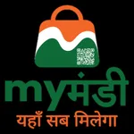 B2B MyMandi icon