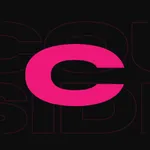 Courtside. - Padel App icon