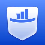 Pocket Data Master icon