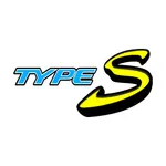 Type S fitness icon