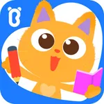 Baby Panda's Mini Play World icon