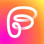 Fontini: fonts for ig story icon