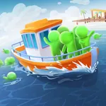 Duck Boat icon