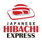 Japanese Hibachi Express icon