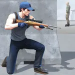 Sniper Assassin Contract 3D icon