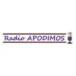 radio APODIMOS icon