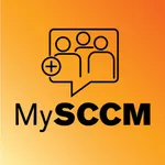 My SCCM icon