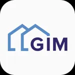 GIM icon