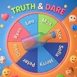 Truth or Dare Game Offline icon