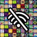 Offline Games - No Wifi Puzzle icon