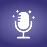 AI Podcast Maker - PODLM icon