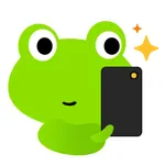 WhatsThis: Snap to Learn Words icon