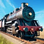 Train King Tycoon: Rail Empire icon