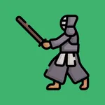 剣道スコア記録アプリ けんログ icon