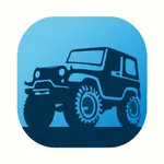 RC Car App icon
