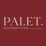PALET | بالت icon