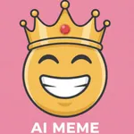 AI Meme Generator & GIF Cam icon