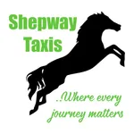 Shepway Taxis icon