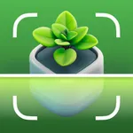 AI Plant Identifier・Flower App icon