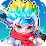 Pocket Warriors: Idle RPG icon