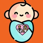 AI Baby Maker Future Avatar icon