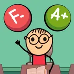 Teacher: School Simulator icon
