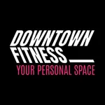 Down Town Fitness icon