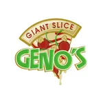 Genos Giant Slice icon