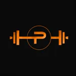 Physique Gym App icon