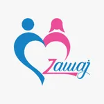 ZawajClub – Nikah & Matrimony icon
