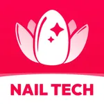 Nail Technician Exam Prep icon