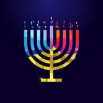 Jewish Holidays icon