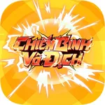 Chiến Binh Vô Địch icon