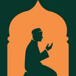 Salah Guide App icon